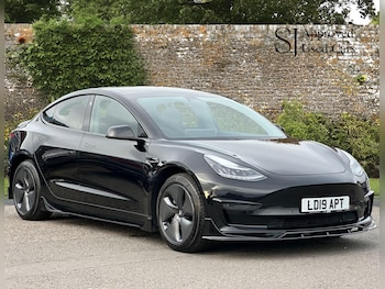 Used Tesla Model 3 2019 for sale - 76485661: Photo