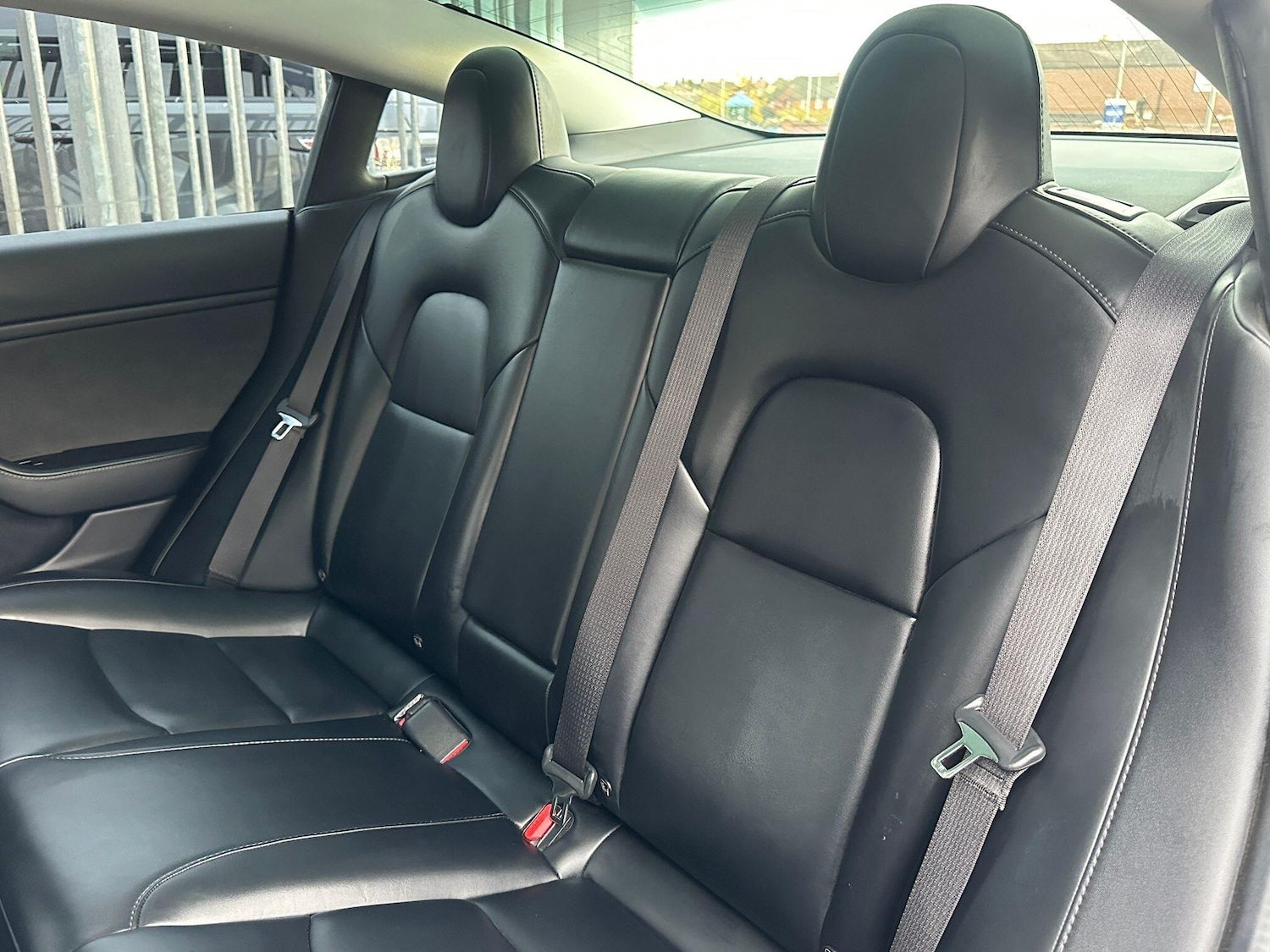 Used Tesla Model 3 2019 for sale - 76485661: Photo 20