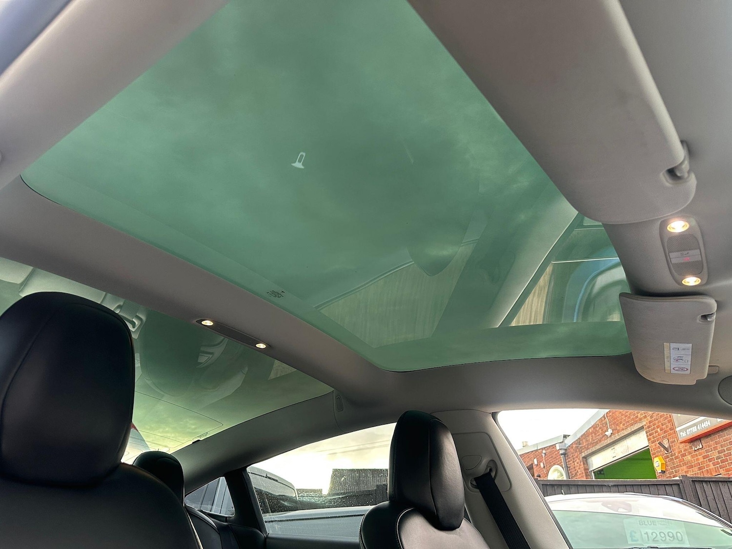 Used Tesla Model 3 2019 for sale - 76485661: Photo 25