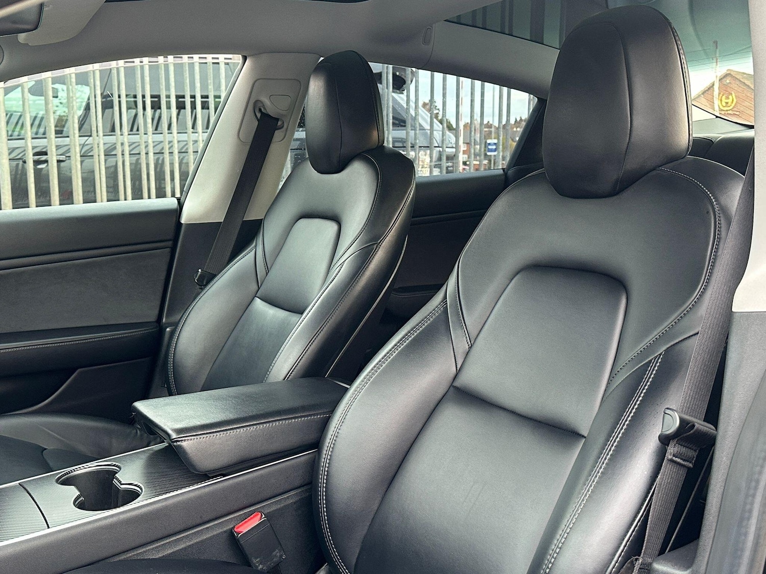 Used Tesla Model 3 2019 for sale - 76485661: Photo 27