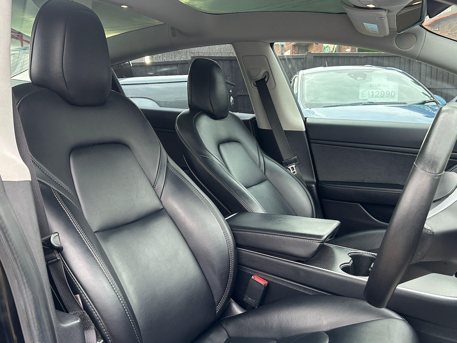 Used Tesla Model 3 2019 for sale - 76485661: Photo 3