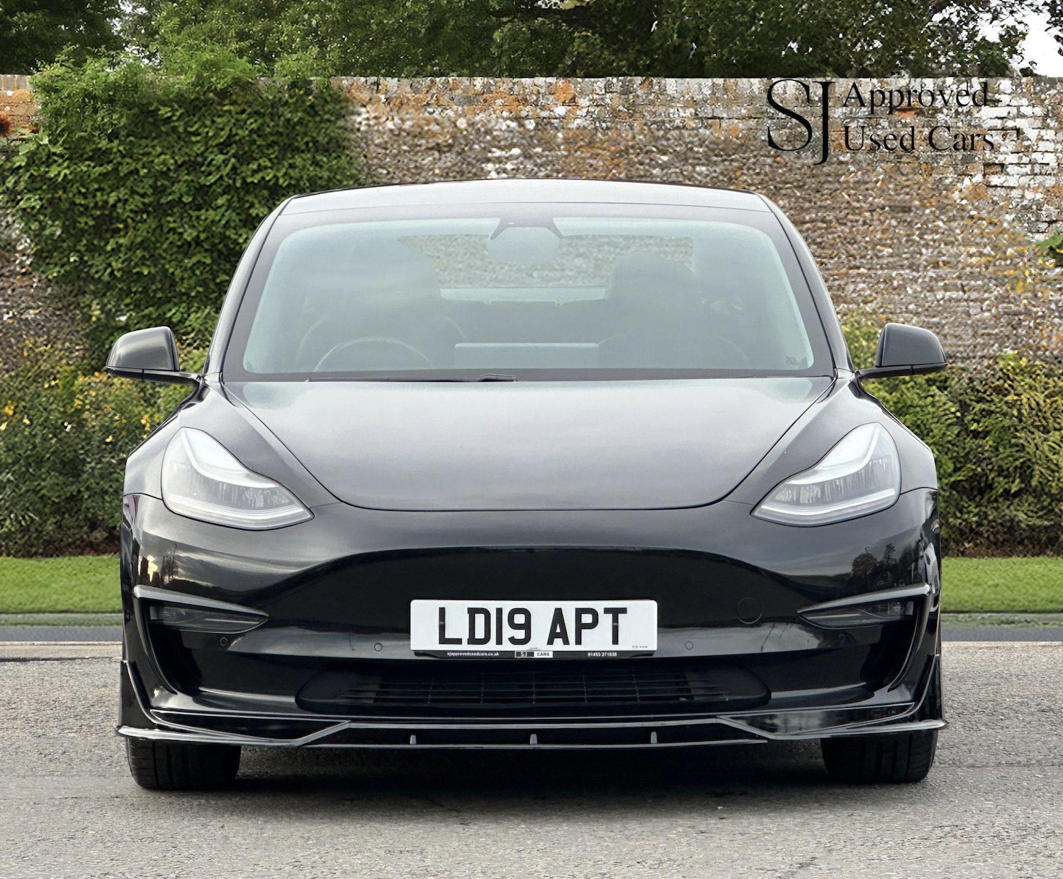 Used Tesla Model 3 2019 for sale - 76485661: Photo 4
