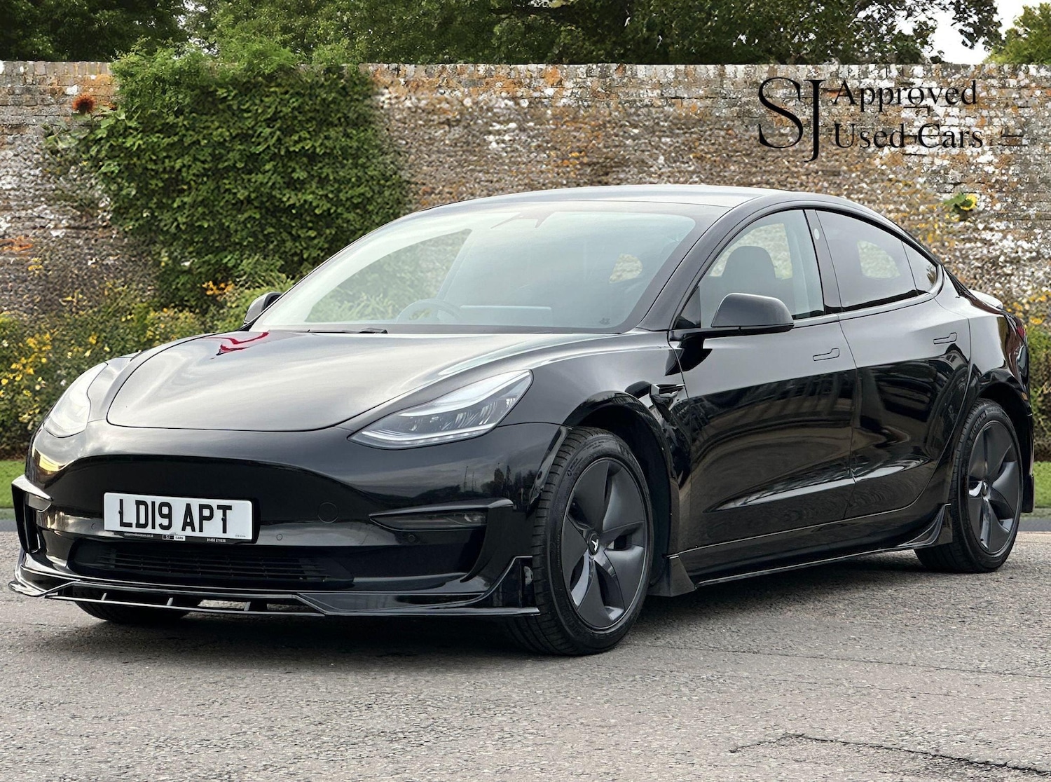 Used Tesla Model 3 2019 for sale - 76485661: Photo 5
