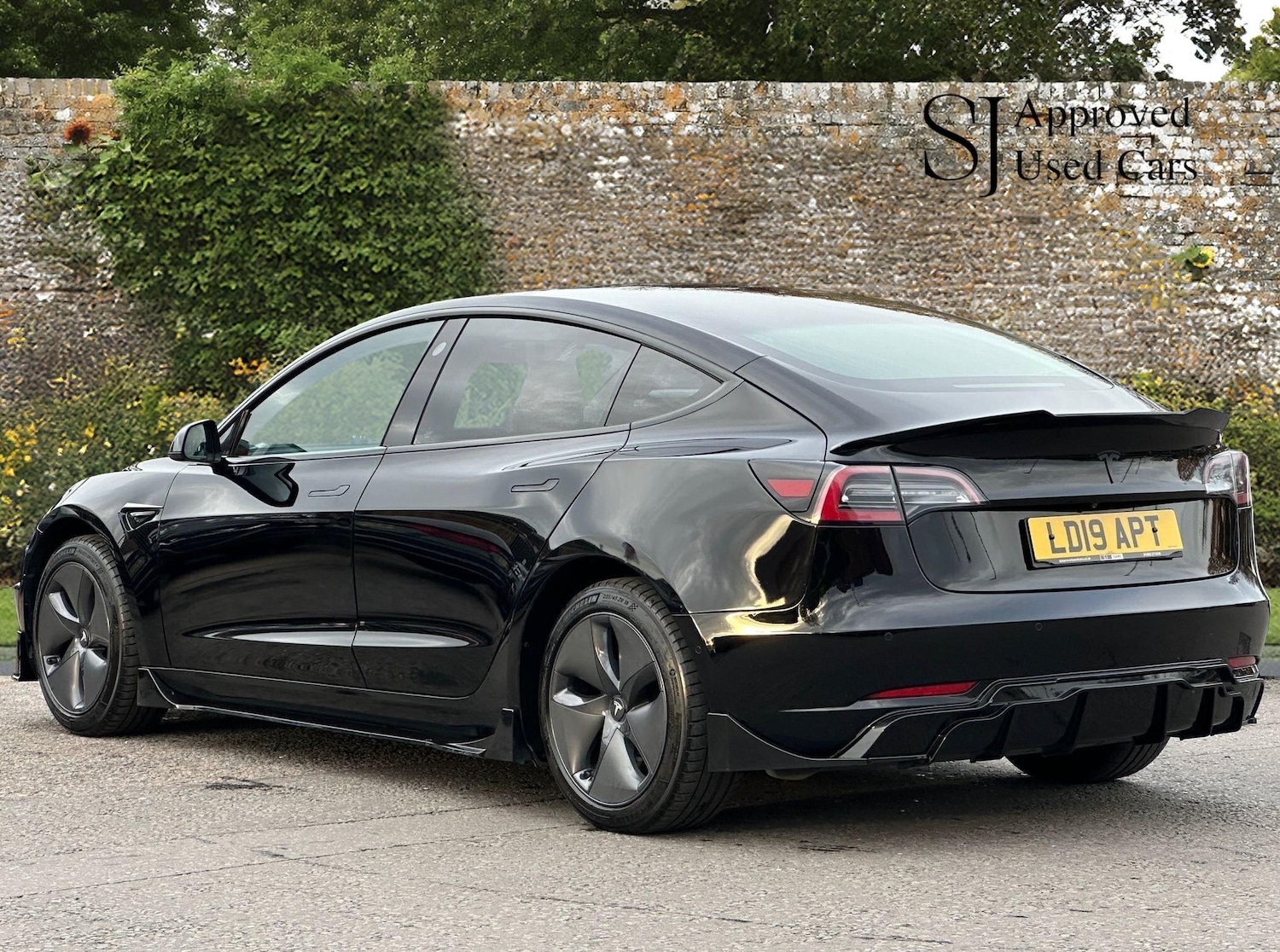 Used Tesla Model 3 2019 for sale - 76485661: Photo 6