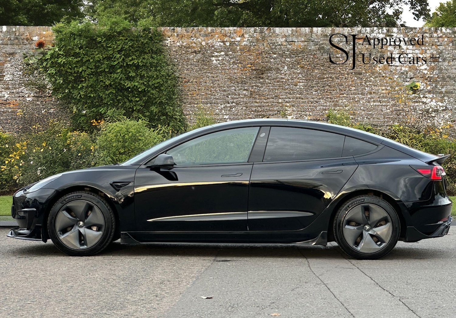 Used Tesla Model 3 2019 for sale - 76485661: Photo 8