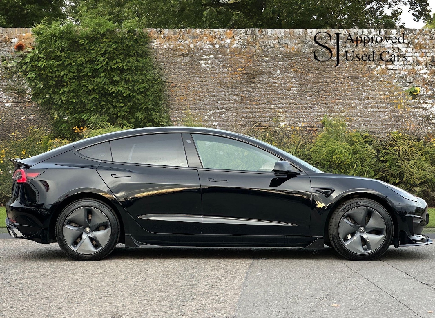 Used Tesla Model 3 2019 for sale - 76485661: Photo 9