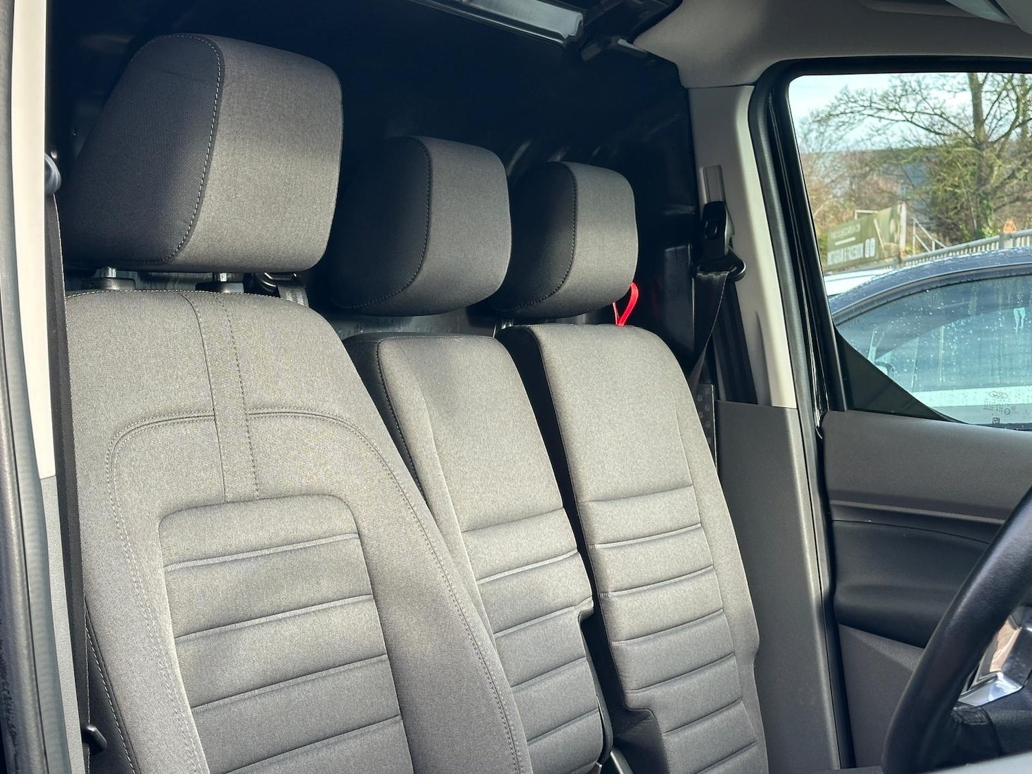 Used Ford Transit Connect 2020 for sale - 76824248: Photo 13