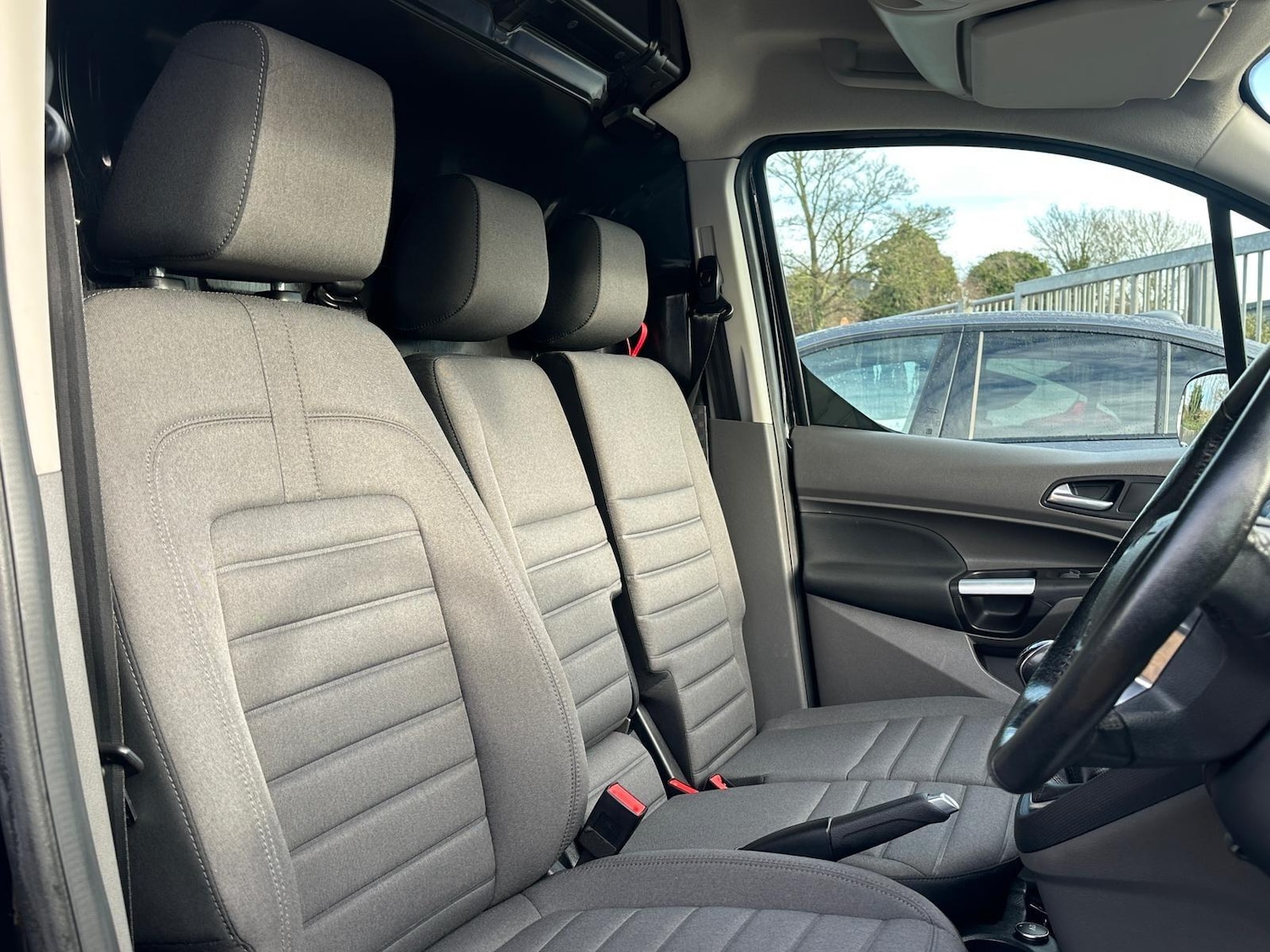 Used Ford Transit Connect 2020 for sale - 76824248: Photo 15