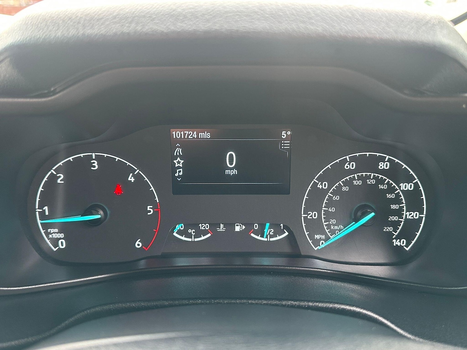 Used Ford Transit Connect 2020 for sale - 76824248: Photo 20