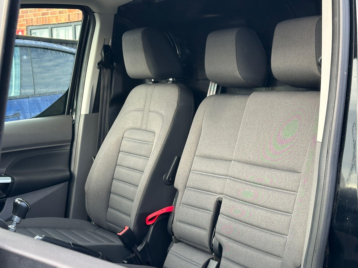 Used Ford Transit Connect 2020 for sale - 76824248: Photo 21