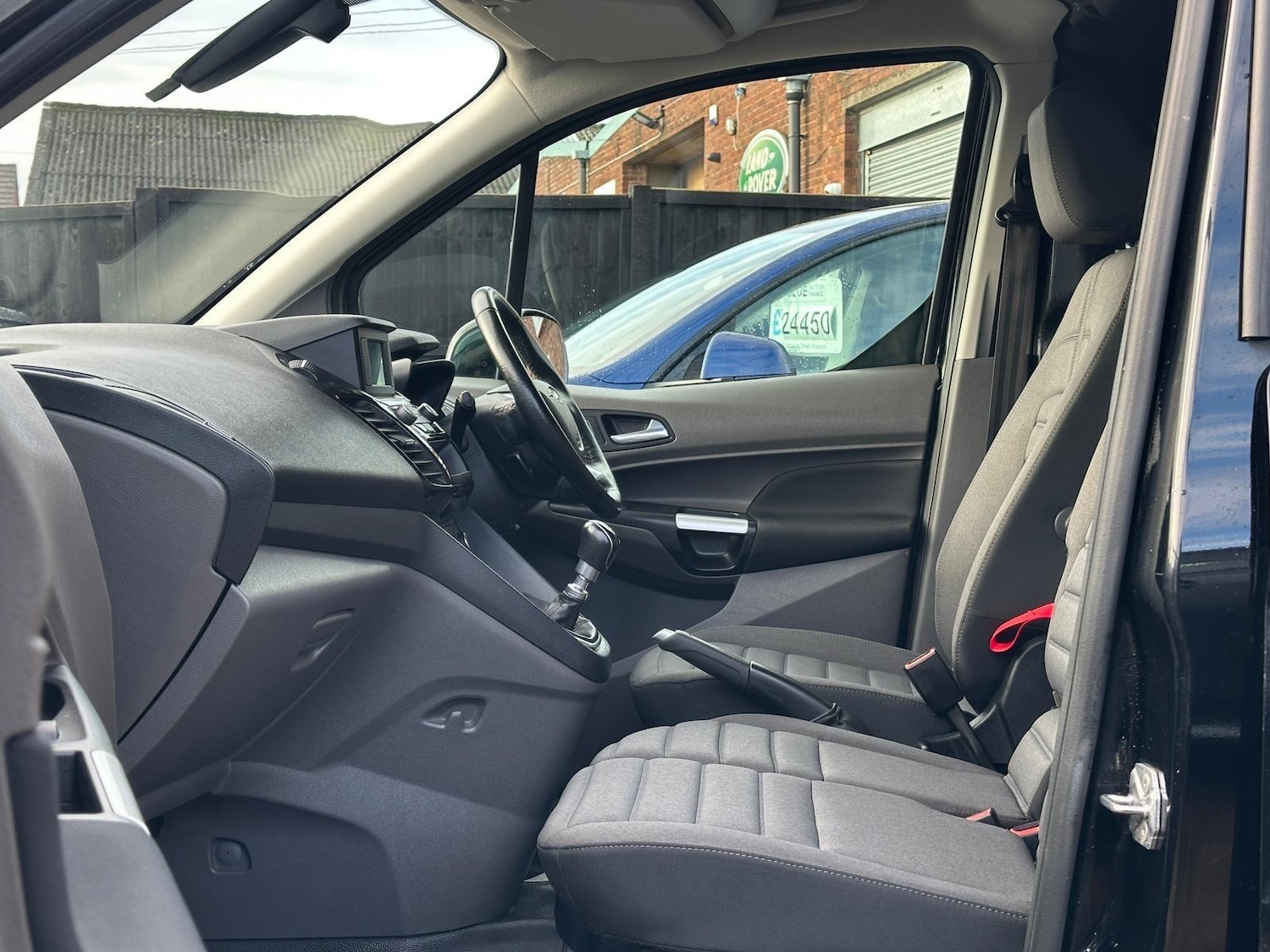 Used Ford Transit Connect 2020 for sale - 76824248: Photo 22