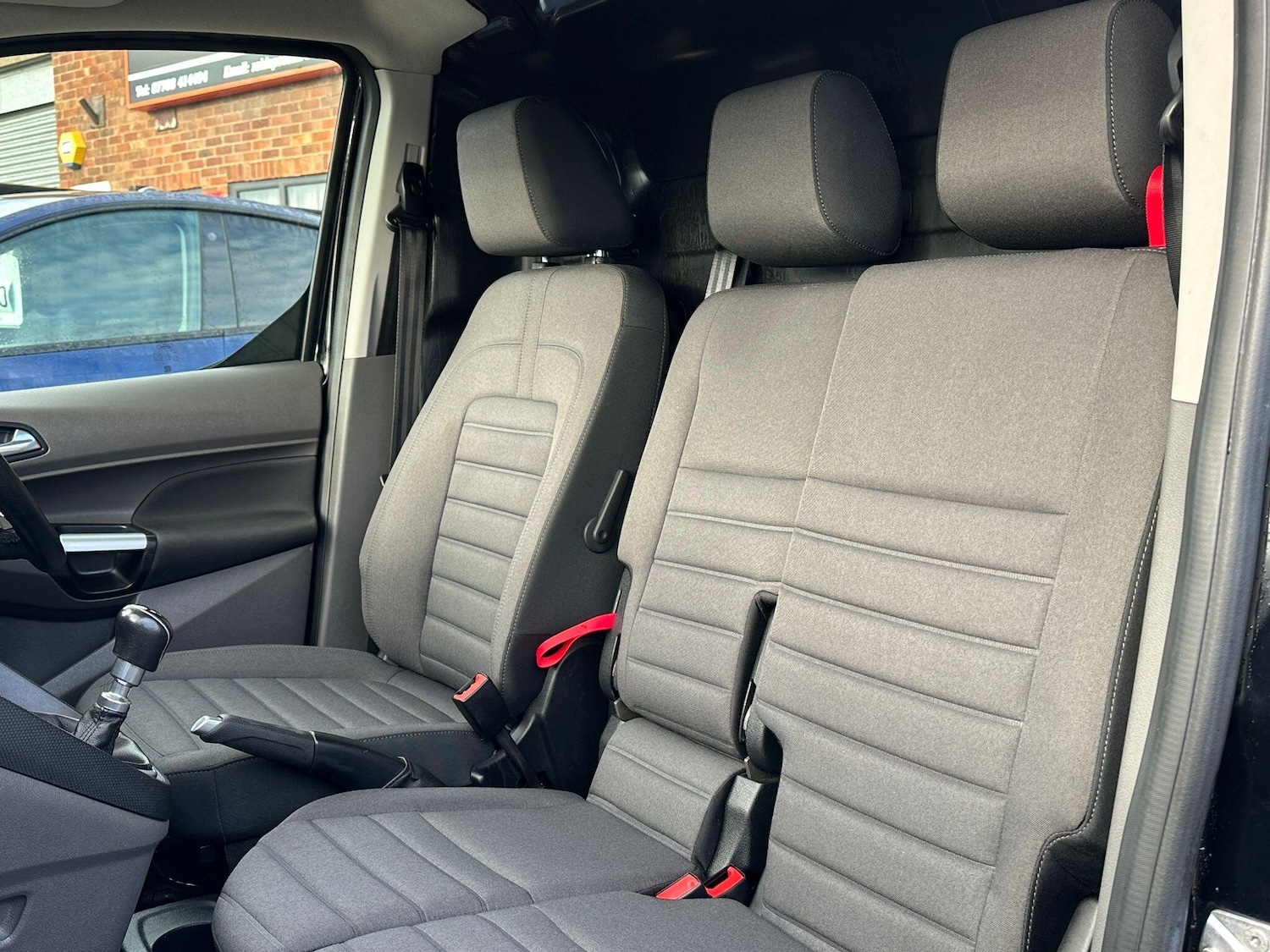 Used Ford Transit Connect 2020 for sale - 76824248: Photo 23