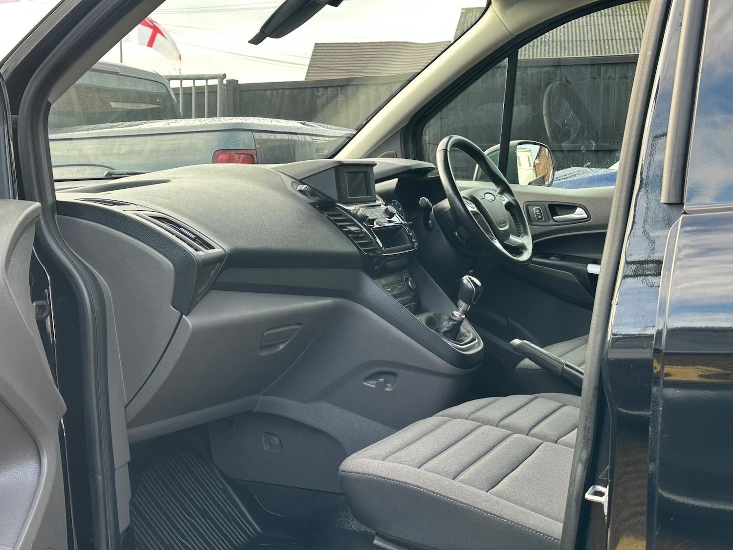 Used Ford Transit Connect 2020 for sale - 76824248: Photo 24