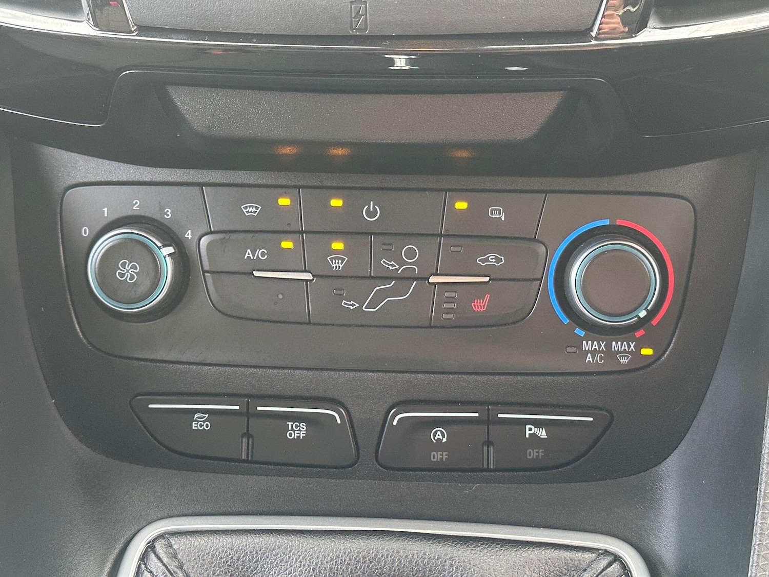 Used Ford Transit Connect 2020 for sale - 76824248: Photo 25