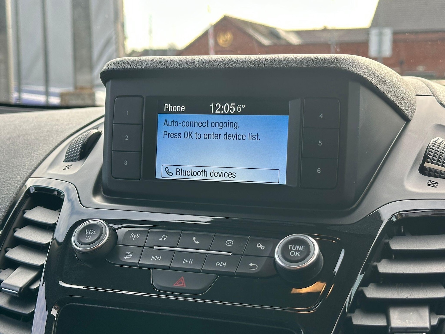 Used Ford Transit Connect 2020 for sale - 76824248: Photo 27