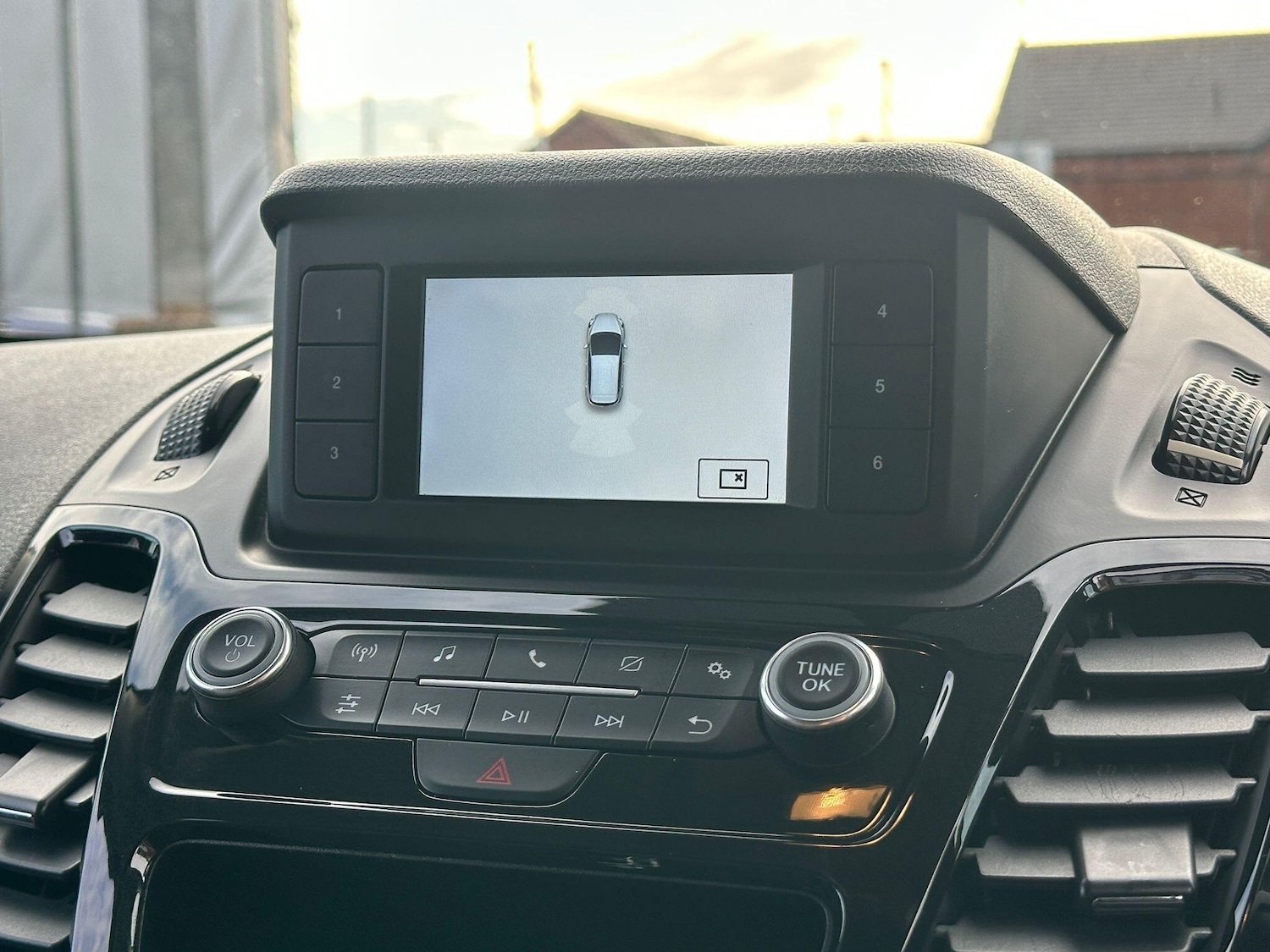 Used Ford Transit Connect 2020 for sale - 76824248: Photo 28