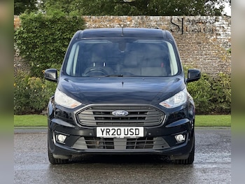 Used Ford Transit Connect 2020 for sale - 76824248: Photo