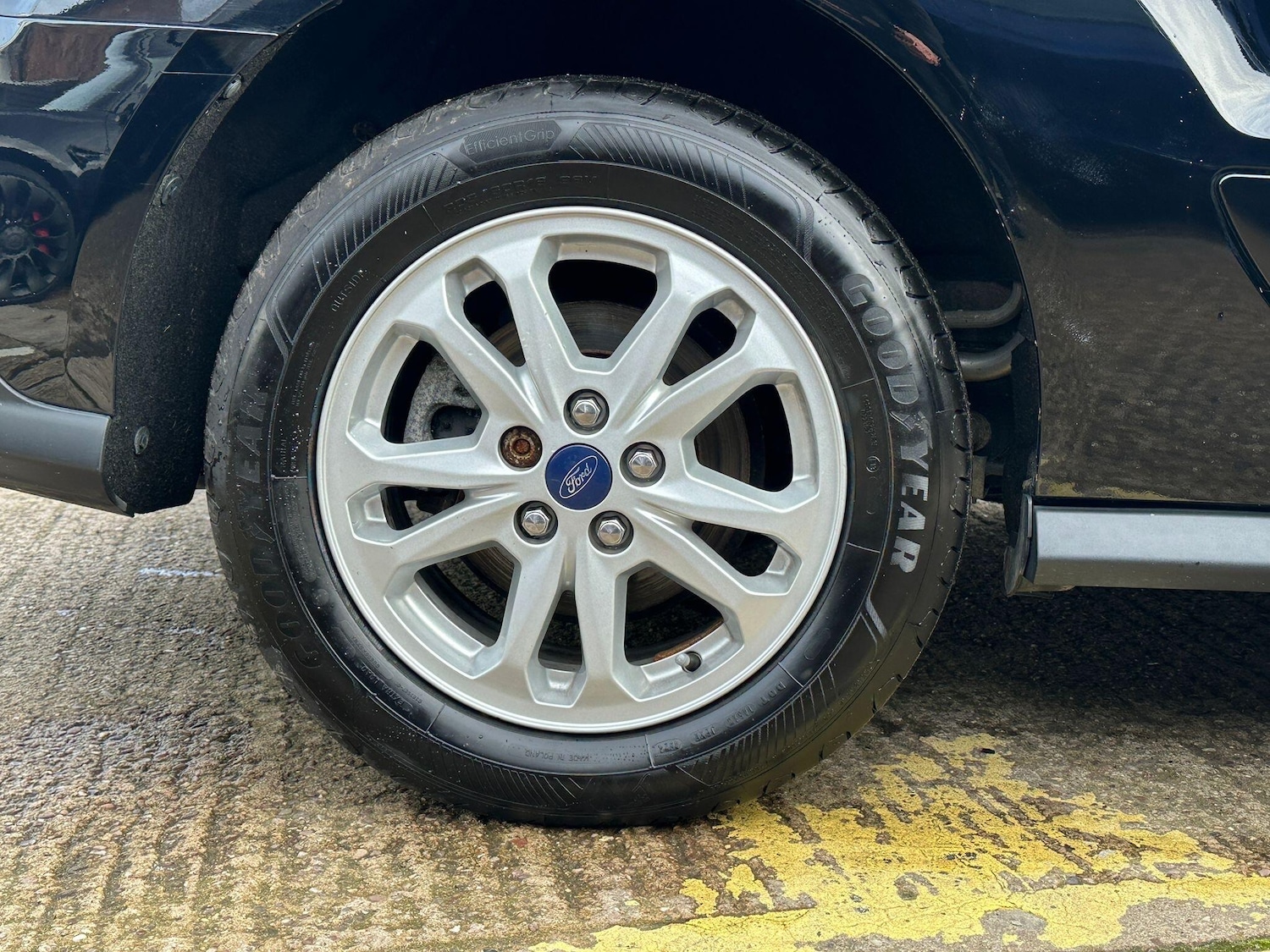 Used Ford Transit Connect 2020 for sale - 76824248: Photo 4