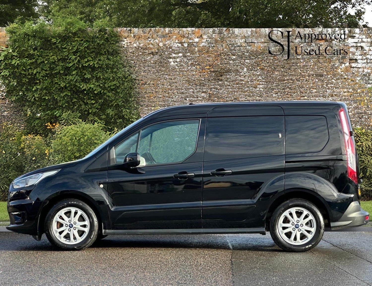 Used Ford Transit Connect 2020 for sale - 76824248: Photo 6