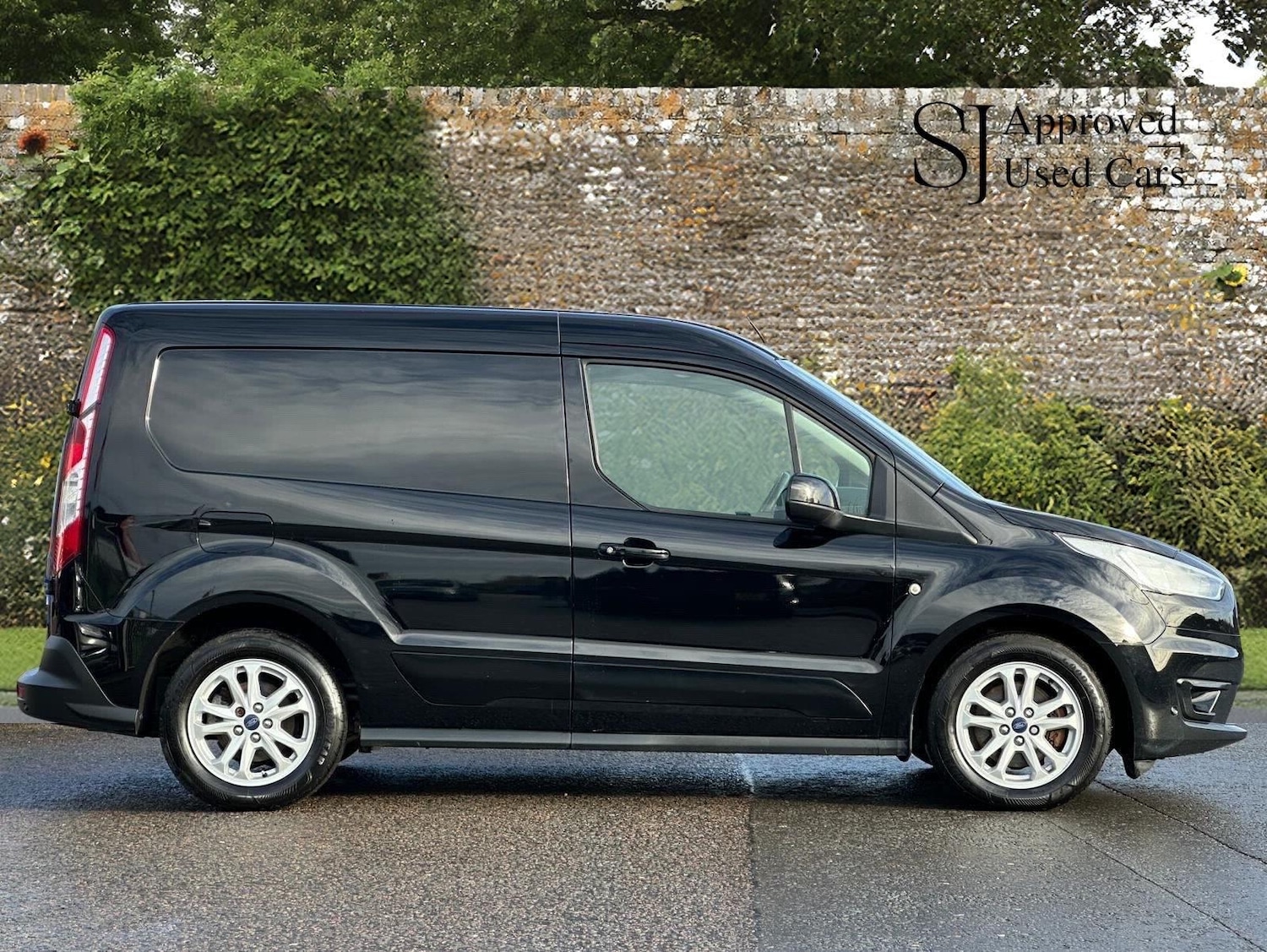 Used Ford Transit Connect 2020 for sale - 76824248: Photo 9