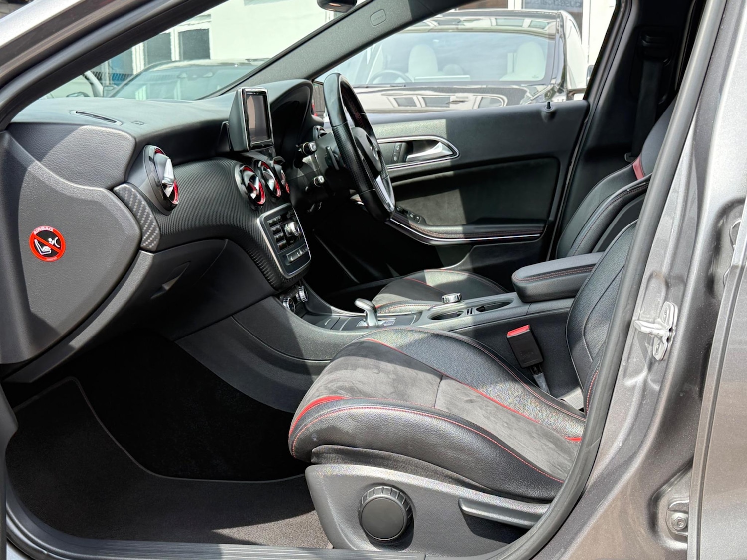 Vehicle 27