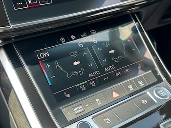 Used Audi Q7 2020 for sale - 79296073: Photo