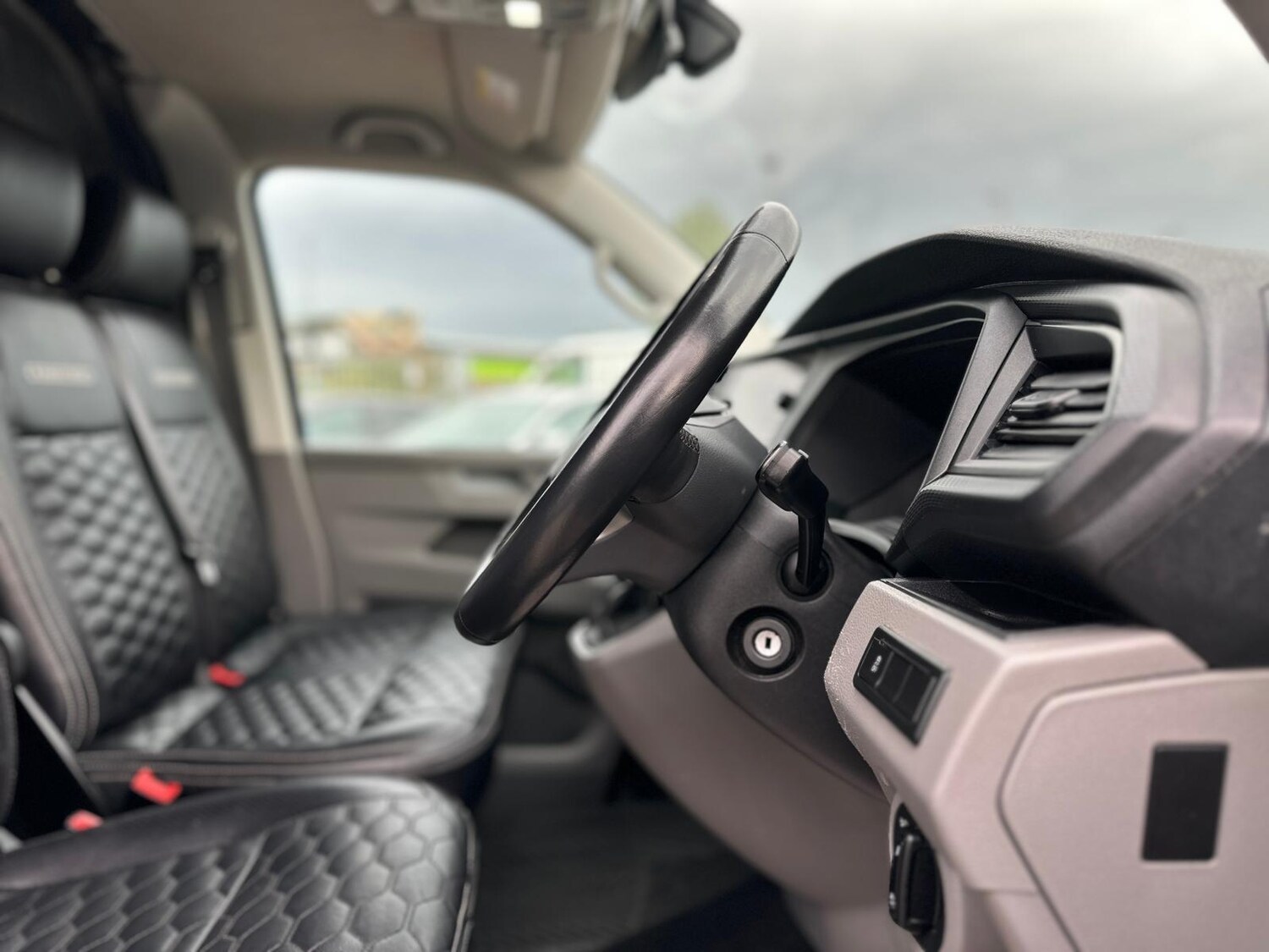 Used Volkswagen Transporter 2021 for sale - 78204030: Photo 11