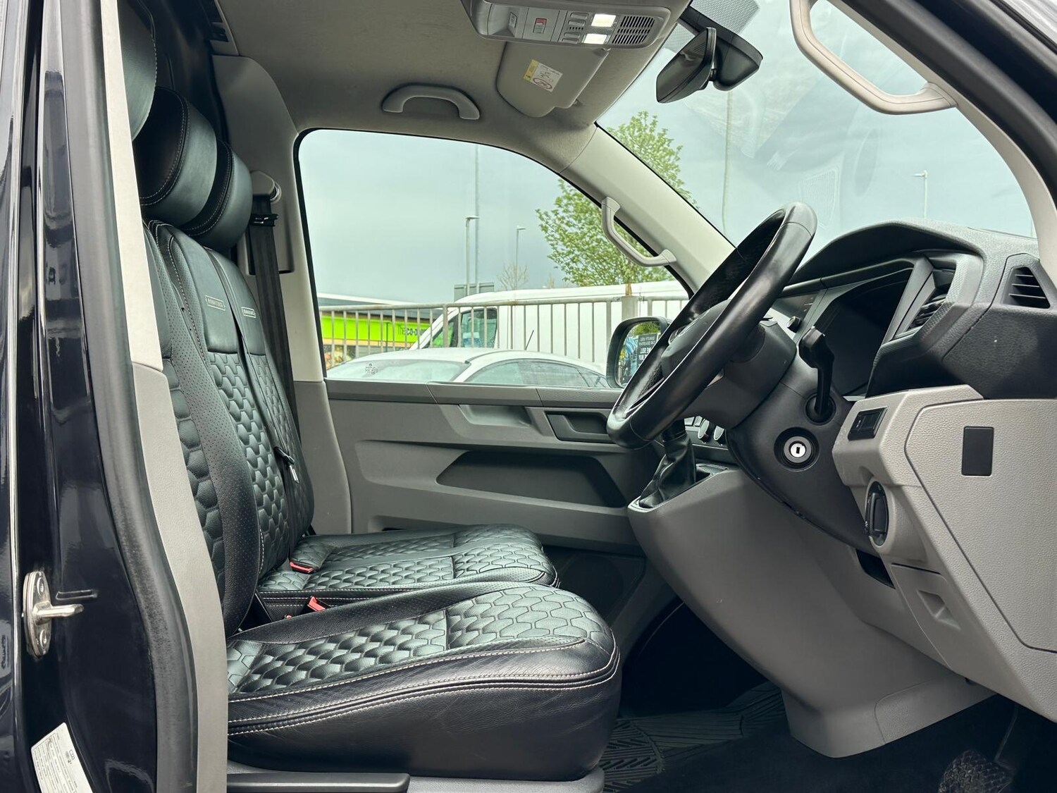 Used Volkswagen Transporter 2021 for sale - 78204030: Photo 13