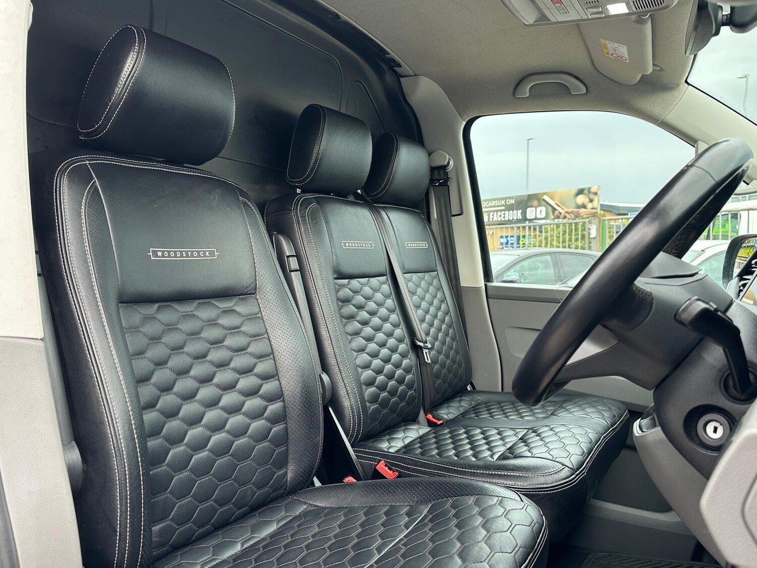 Used Volkswagen Transporter 2021 for sale - 78204030: Photo 14