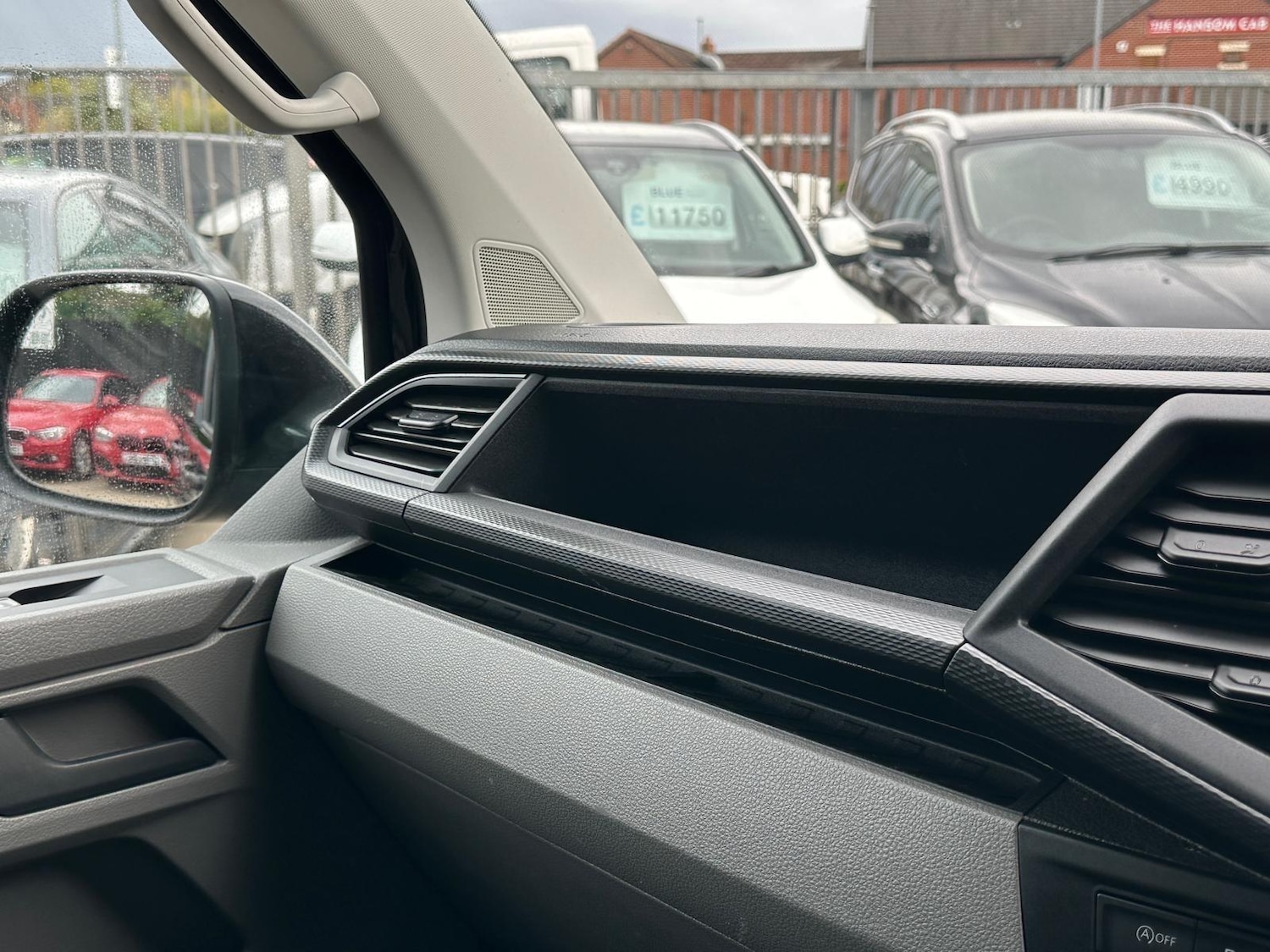 Used Volkswagen Transporter 2021 for sale - 78204030: Photo 17