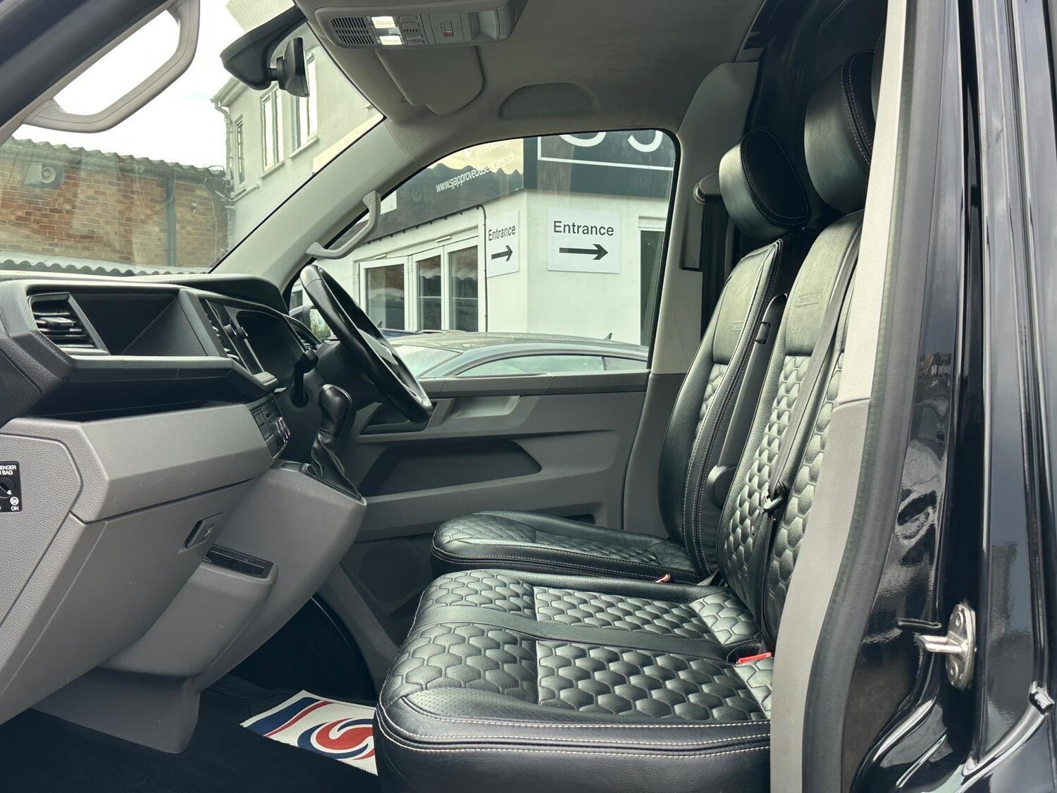 Used Volkswagen Transporter 2021 for sale - 78204030: Photo 22