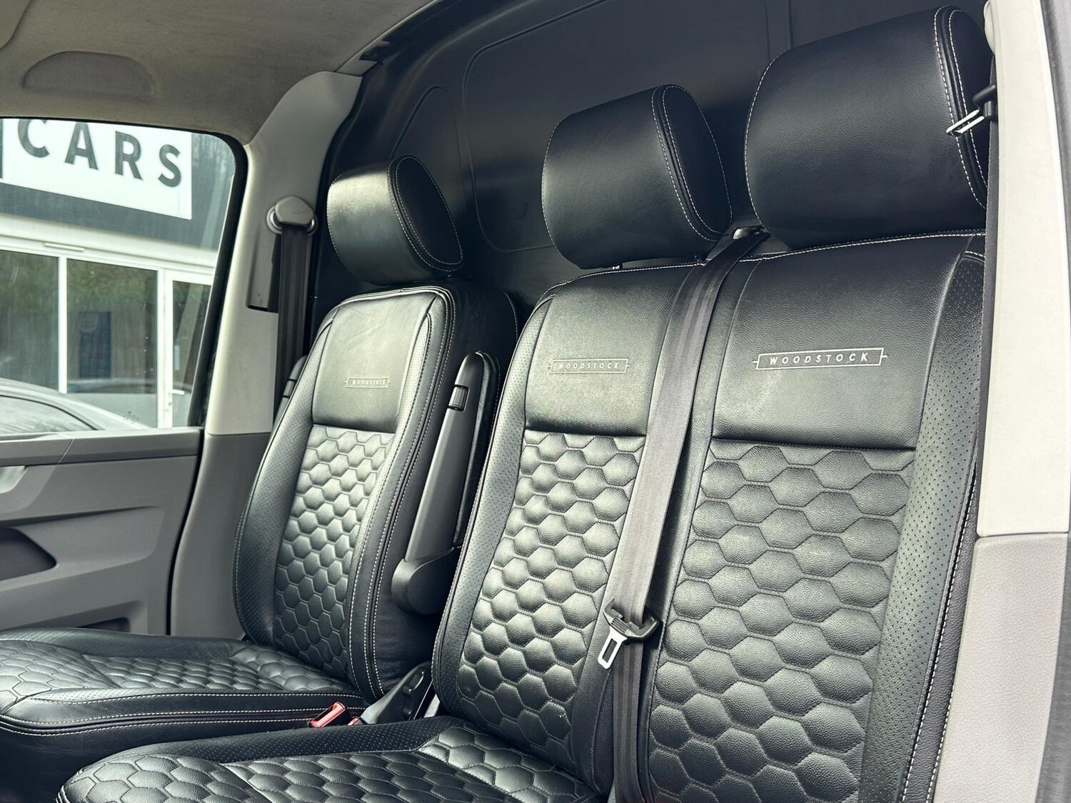 Used Volkswagen Transporter 2021 for sale - 78204030: Photo 23