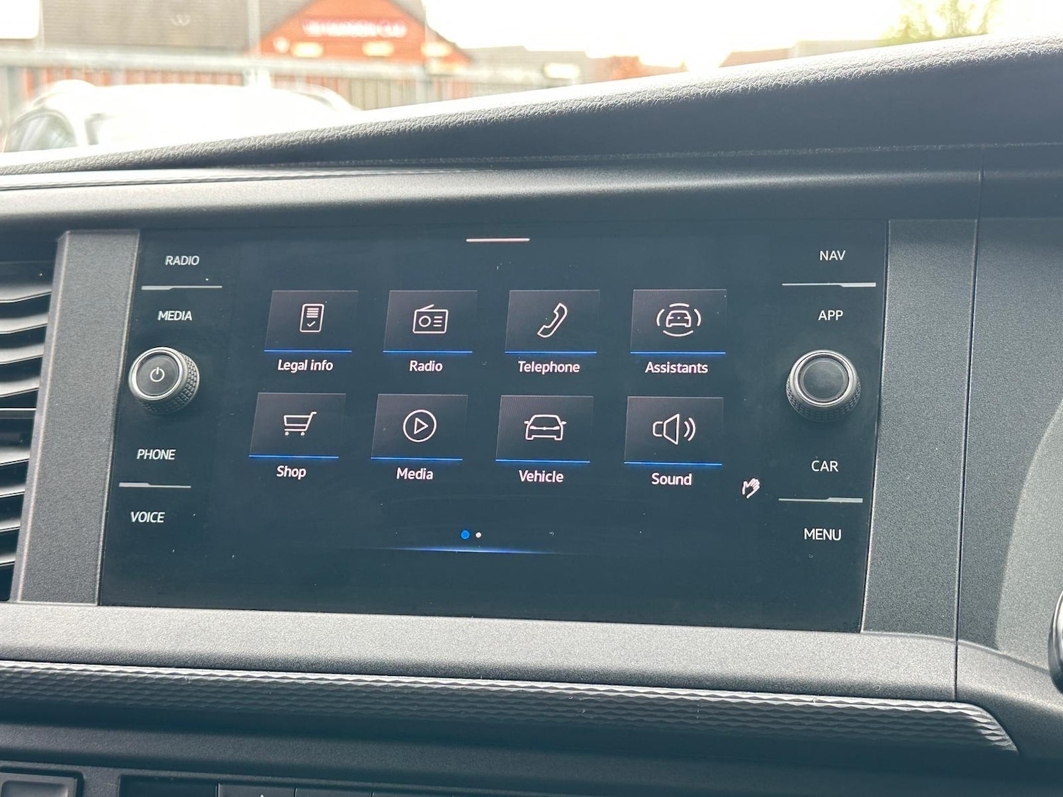 Used Volkswagen Transporter 2021 for sale - 78204030: Photo 24