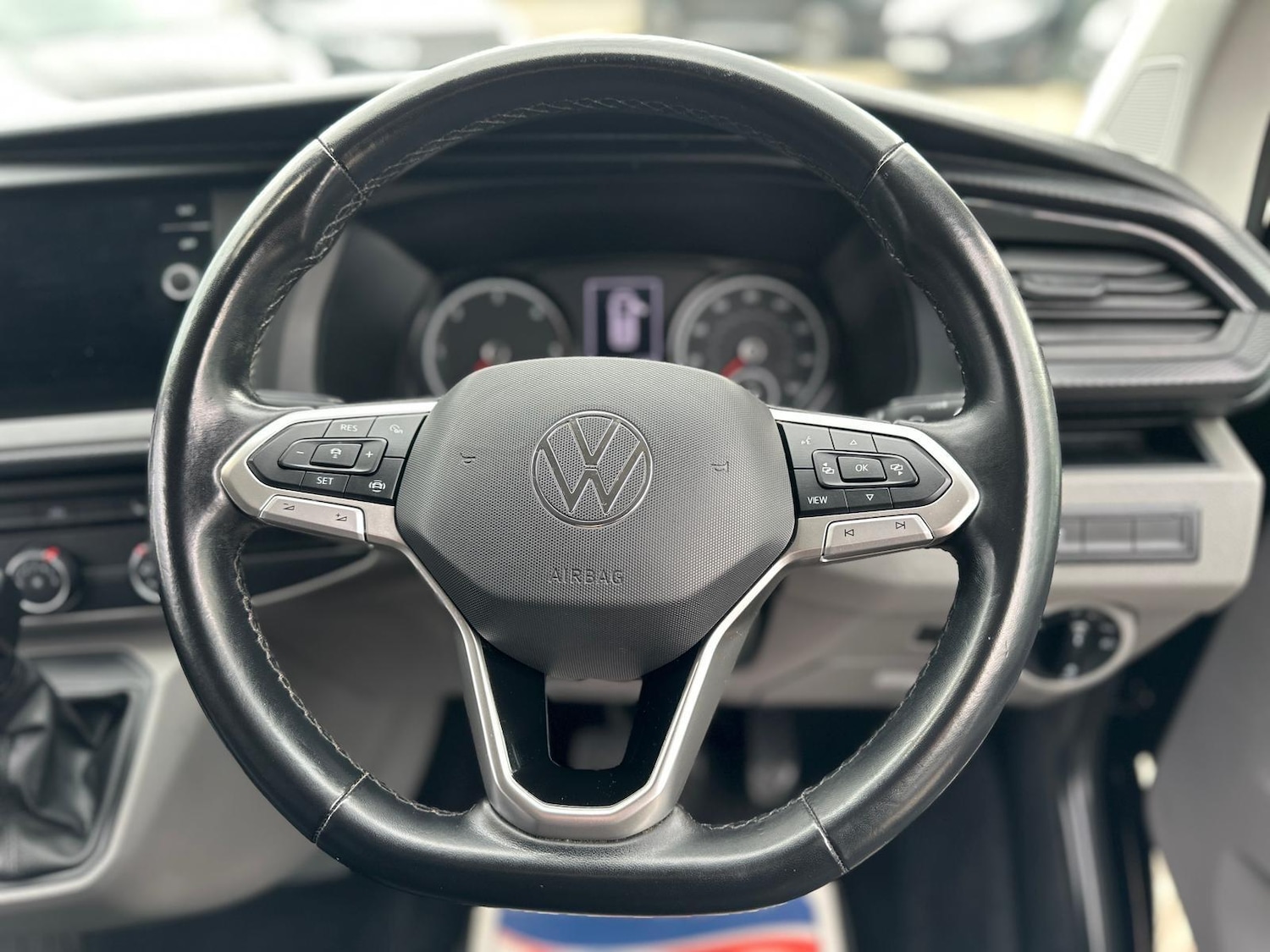 Used Volkswagen Transporter 2021 for sale - 78204030: Photo 29