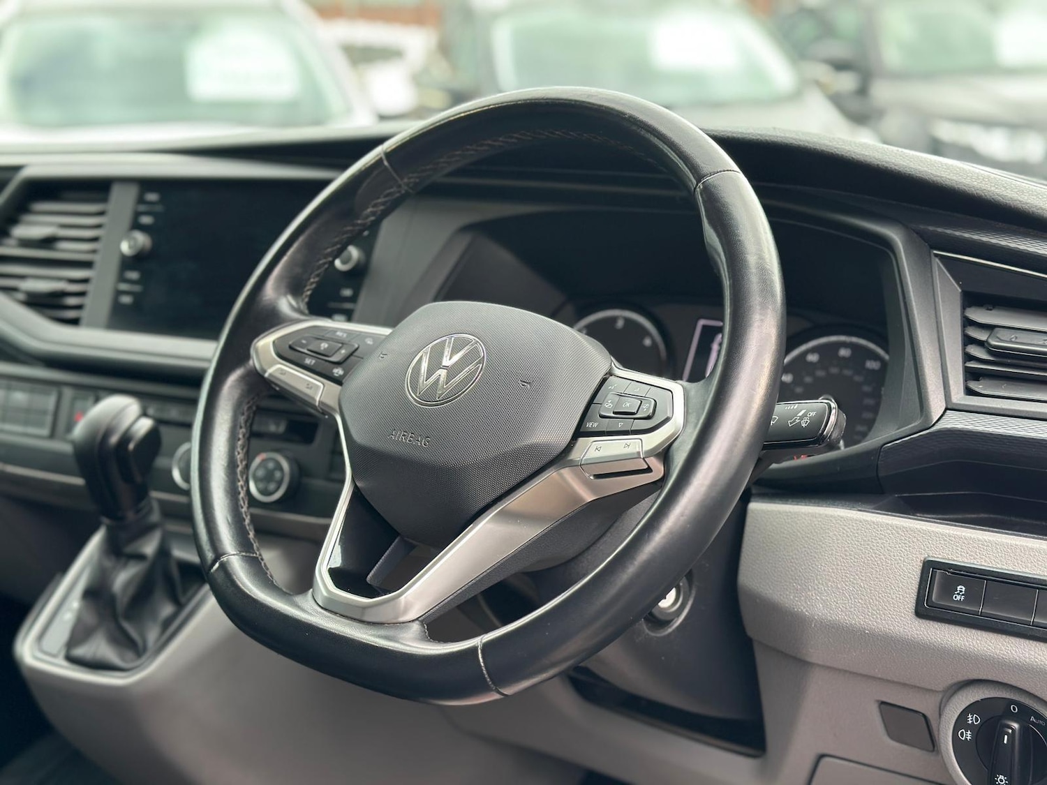 Used Volkswagen Transporter 2021 for sale - 78204030: Photo 30