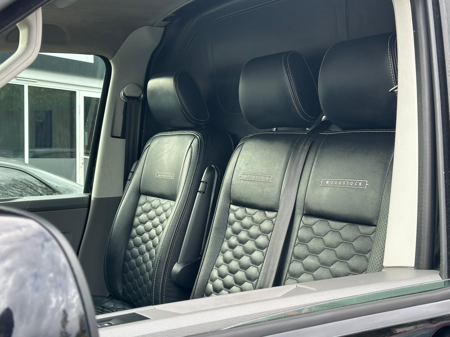 Used Volkswagen Transporter 2021 for sale - 78204030: Photo 31