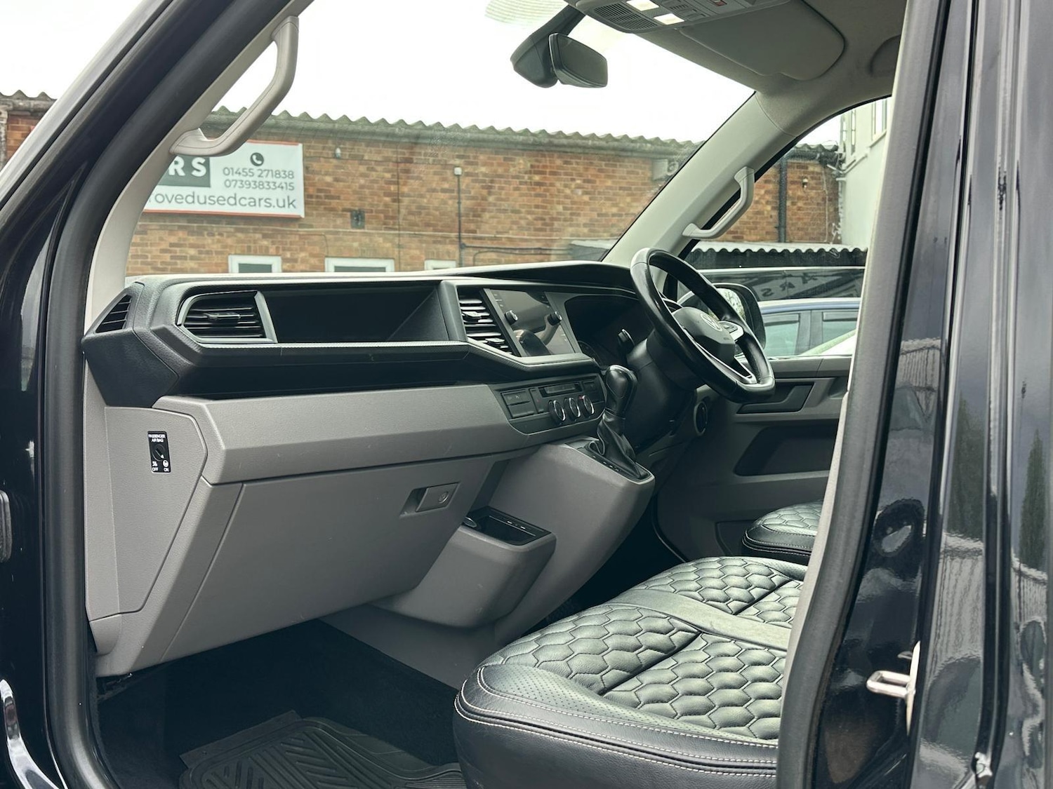 Used Volkswagen Transporter 2021 for sale - 78204030: Photo 32