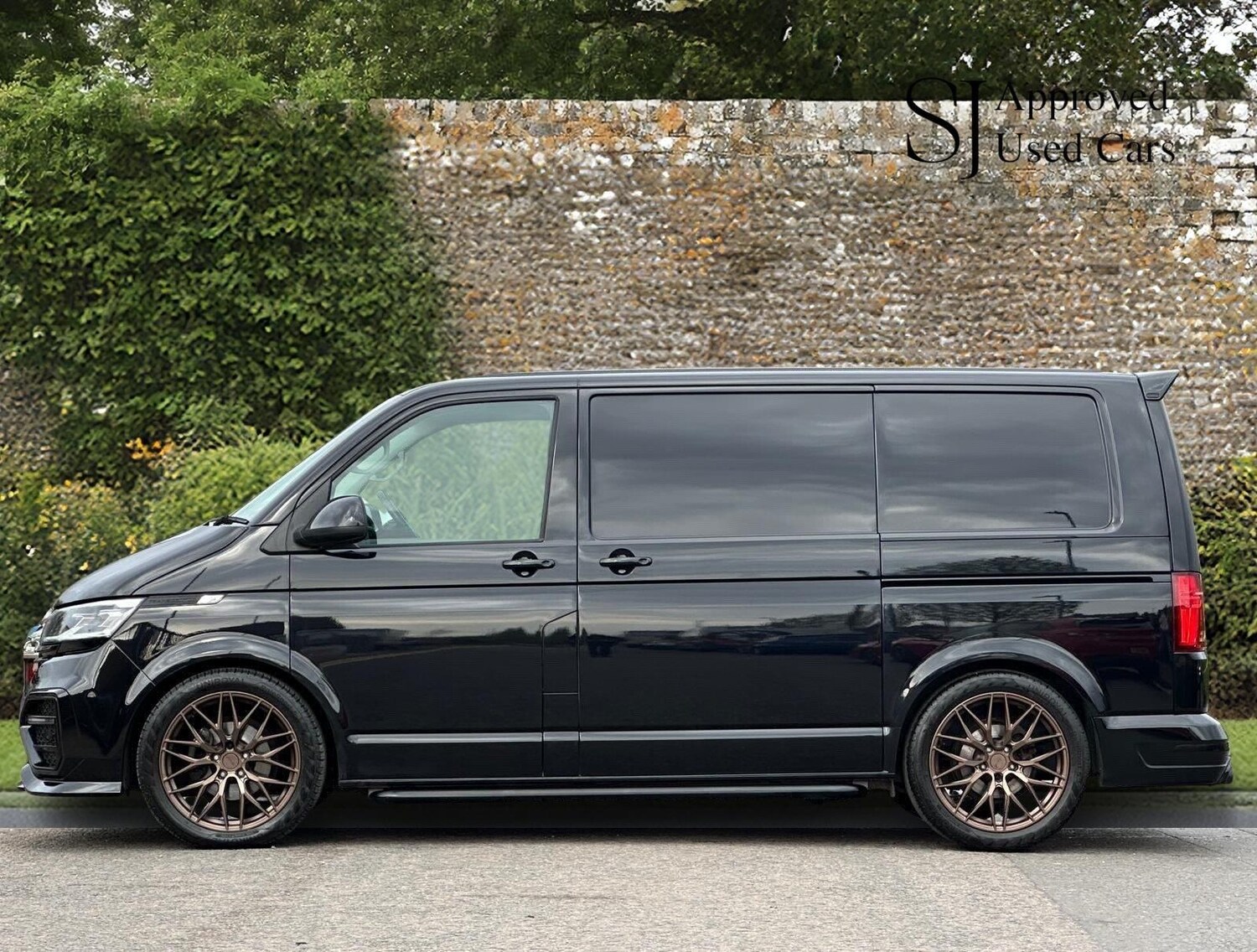 Used Volkswagen Transporter 2021 for sale - 78204030: Photo 6