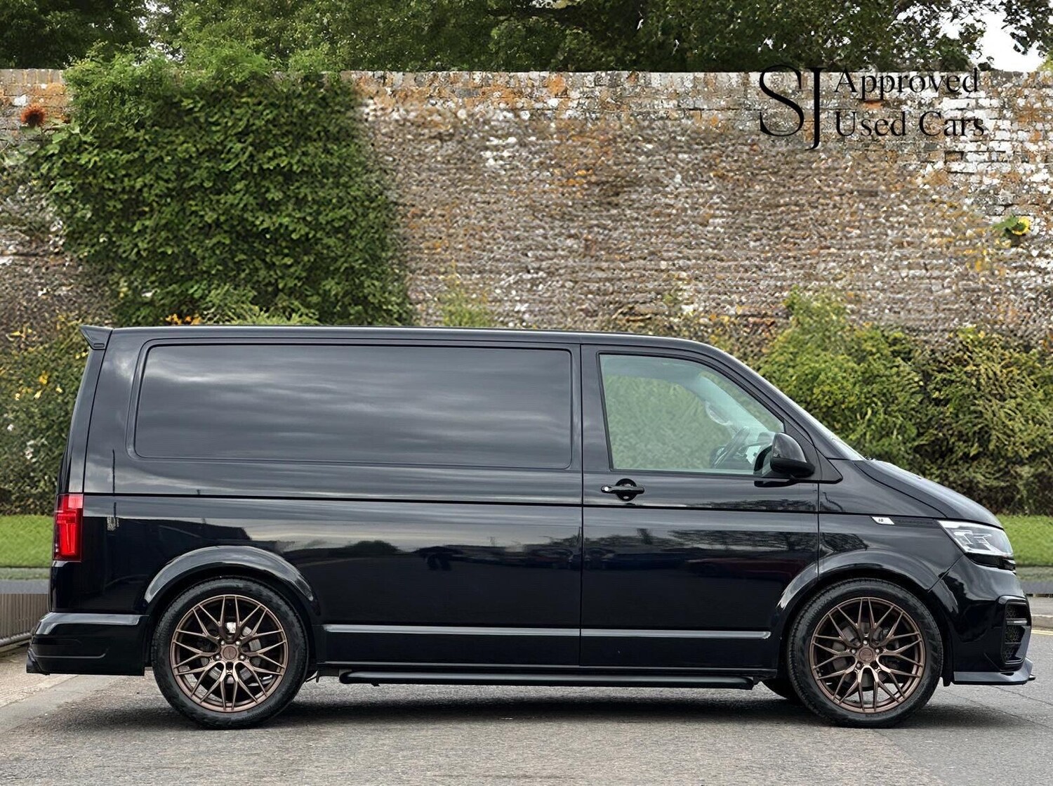 Used Volkswagen Transporter 2021 for sale - 78204030: Photo 9