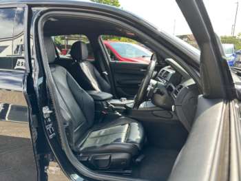 Used BMW 1 Series 2018 for sale - 75186026: Photo