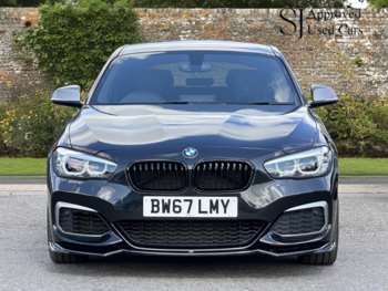 Used BMW 1 Series 2018 for sale - 75186026: Photo