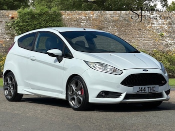 Used Ford Fiesta 2014 for sale - 79464653: Photo