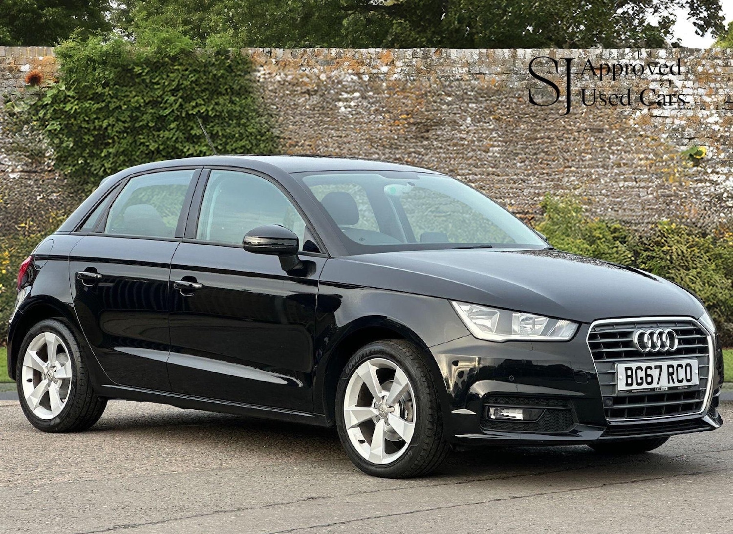 Used Audi A1 2017 for sale - 76701327: Photo 1