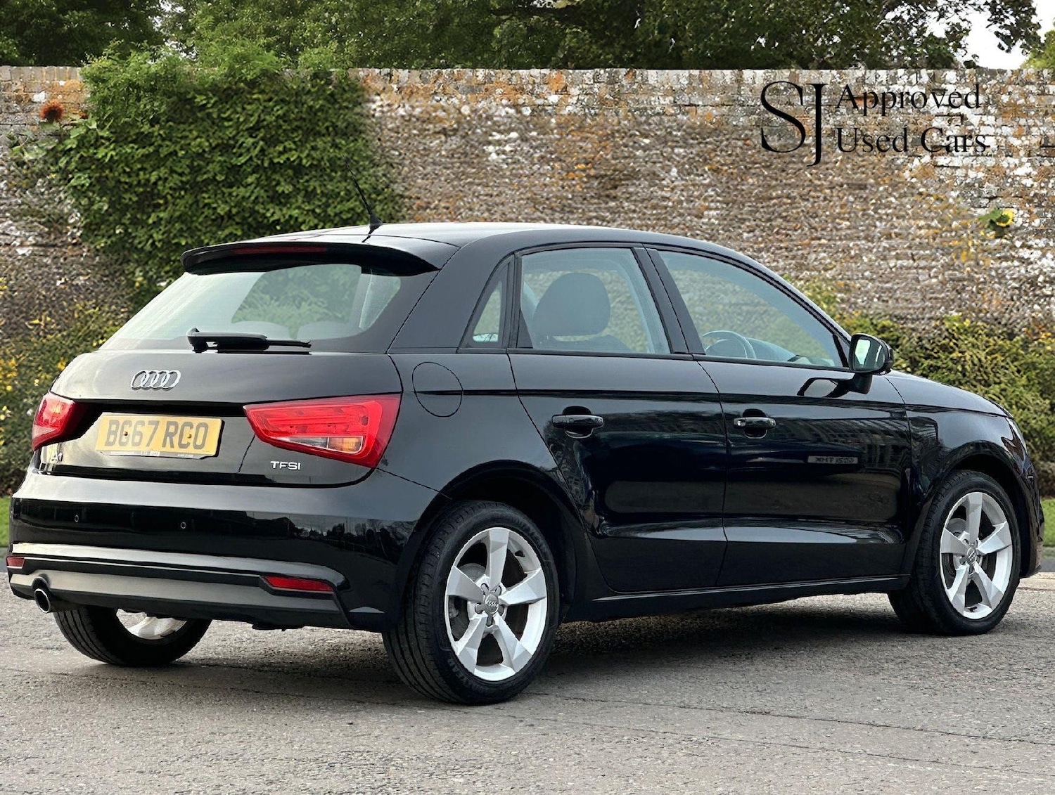 Used Audi A1 2017 for sale - 76701327: Photo 10