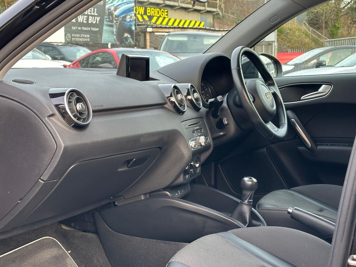 Used Audi A1 2017 for sale - 76701327: Photo 12