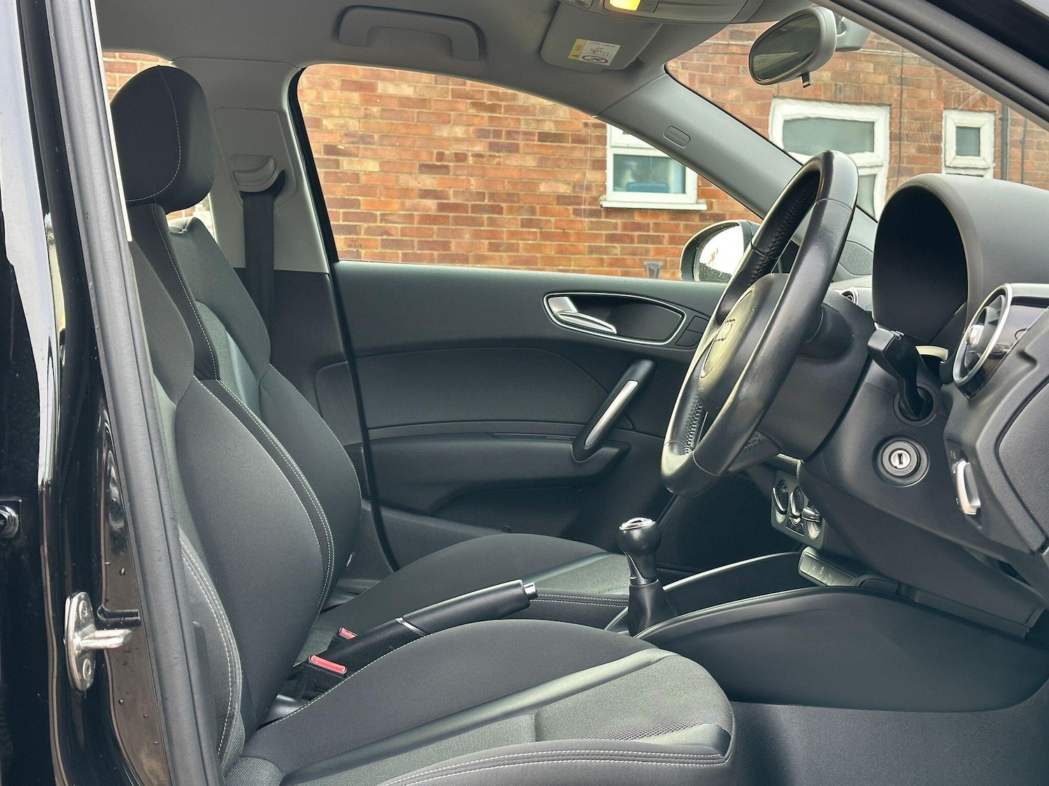 Used Audi A1 2017 for sale - 76701327: Photo 13