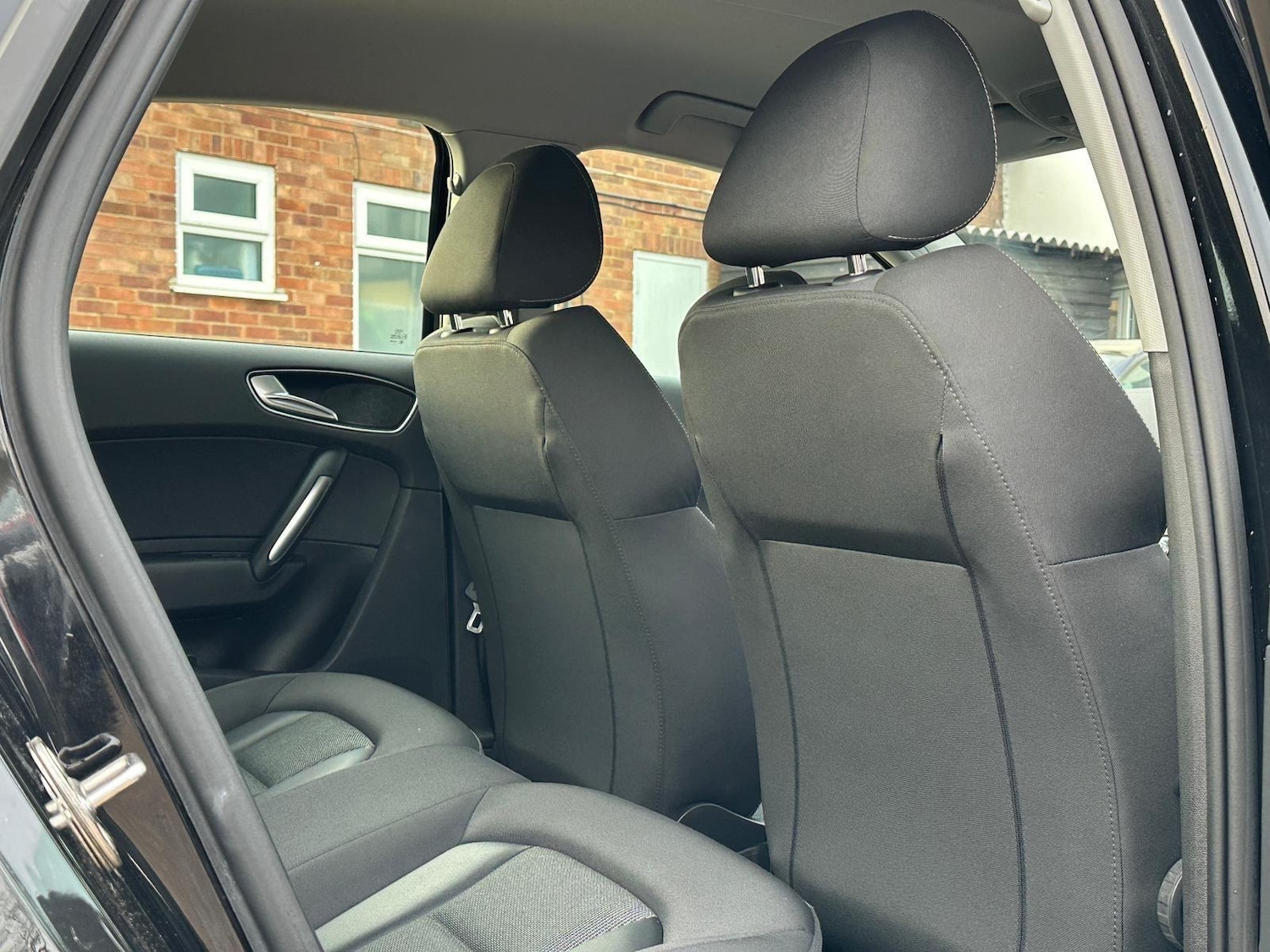 Used Audi A1 2017 for sale - 76701327: Photo 15