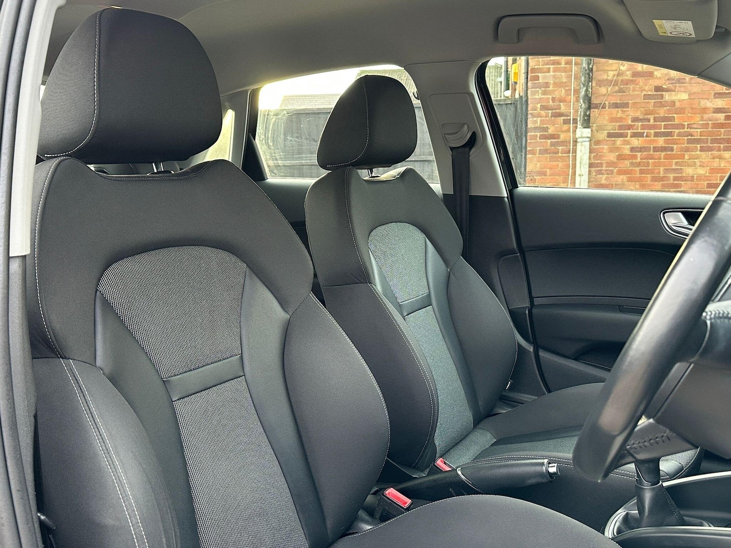 Used Audi A1 2017 for sale - 76701327: Photo 16