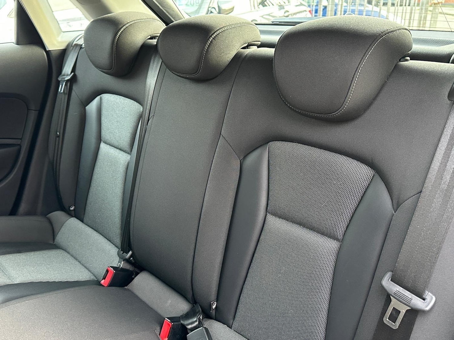 Used Audi A1 2017 for sale - 76701327: Photo 18