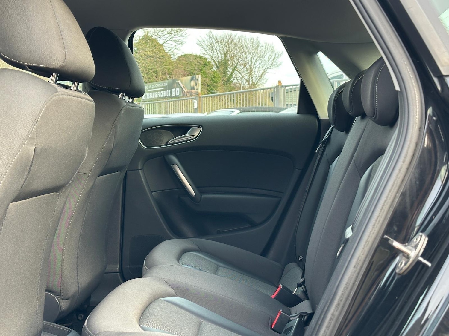 Used Audi A1 2017 for sale - 76701327: Photo 19